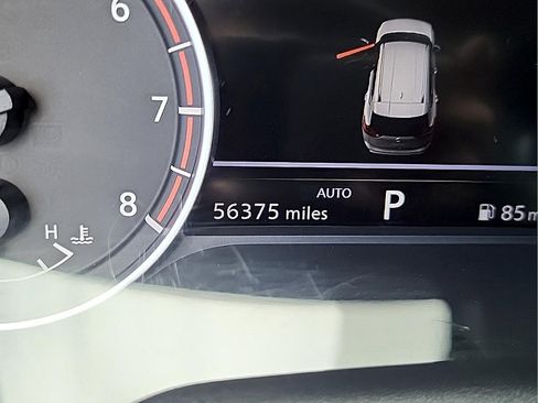 Used 2024 Nissan Rogue S AWD/4WD image 19