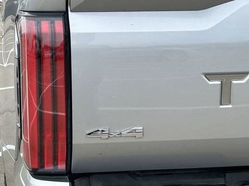 Used 2023 Toyota Tundra Capstone image 2