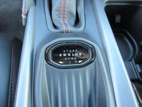 New 2026 Dodge Charger Scat Pack w/ Blacktop Package AWD/4WD image 18
