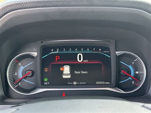 Used 2022 Honda Pilot Special Edition image 7