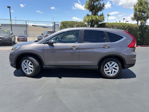 Used 2015 Honda CR-V EX image 3