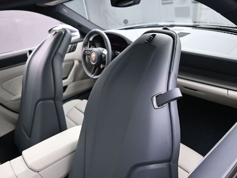 New 2026 Porsche 911 Carrera S RWD image 25