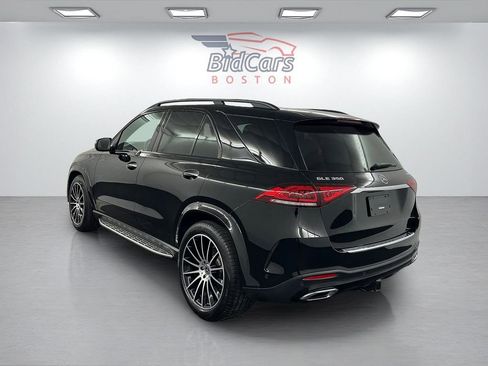 Used 2021 Mercedes-Benz GLE 350 4MATIC image 6