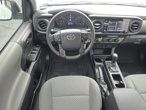 Used 2023 Toyota Tacoma SR image 25