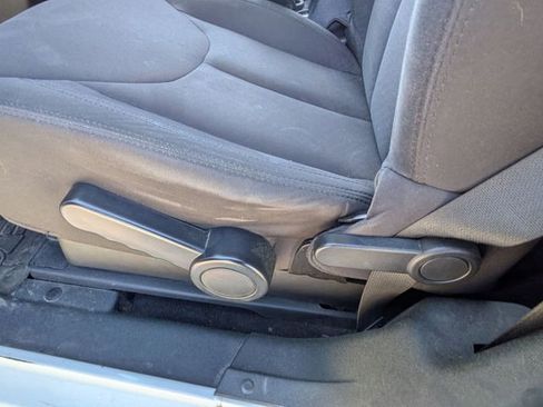 Used 2015 Jeep Wrangler Willys Wheeler image 13