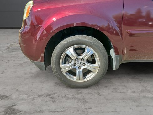 Used 2014 Honda Pilot EX-L image 9