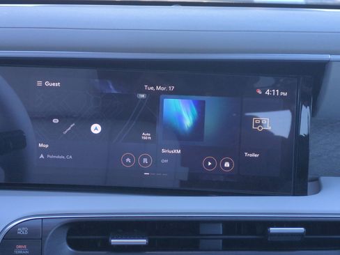 New 2026 Hyundai Palisade Limited image 18