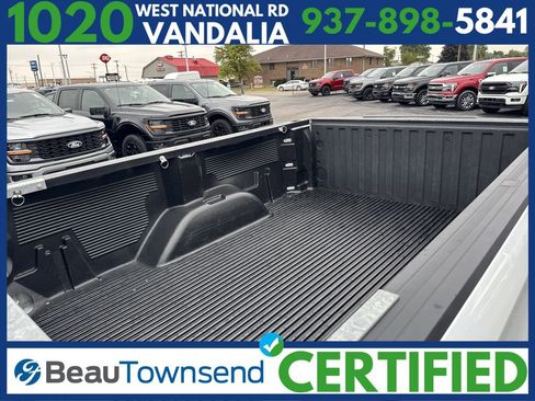 Used 2024 Chevrolet Silverado 1500 W/T w/ WT Fleet Convenience Package image 18