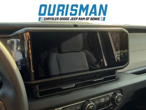 New 2026 Jeep Wrangler Sport image 22