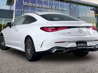 Certified 2024 Mercedes-Benz CLE 450 4MATIC Coupe video 2