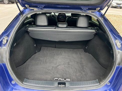 Used 2016 Toyota Prius Four Touring w/ Premium Convenience Package FWD image 19