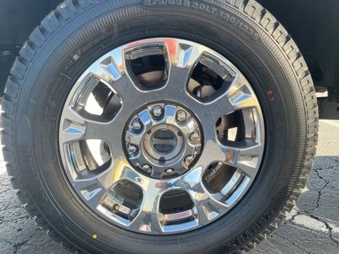 Used 2022 Ford F350 King Ranch w/ King Ranch Ultimate Package image 10