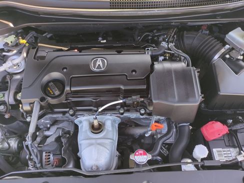 Used 2017 Acura ILX FWD image 22