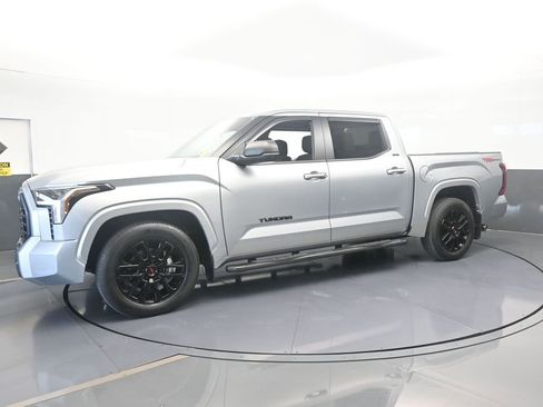 Used 2024 Toyota Tundra SR5 image 2