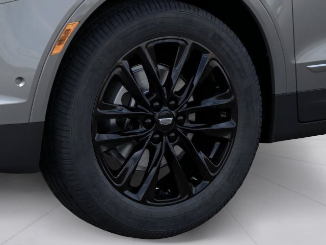 New 2026 Cadillac XT5 Premium Luxury w/ LPO, ONYX Package AWD/4WD image 9