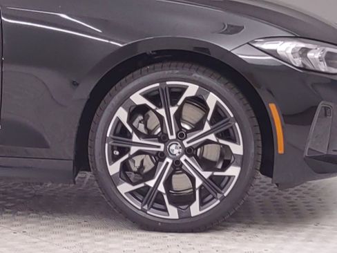 New 2026 BMW 330i Sedan w/ Convenience Package image 10