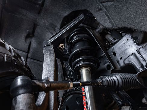 Used 2022 GMC Sierra 1500 AT4 w/ AT4 Premium Package image 13