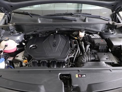 Used 2023 Kia Sportage X-Line w/ X-Line Premium Package image 21