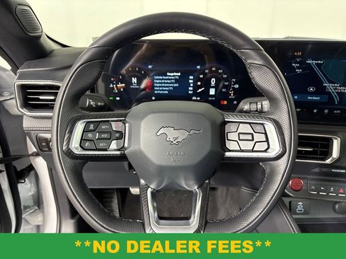 New 2026 Ford Mustang GT Premium RWD image 17