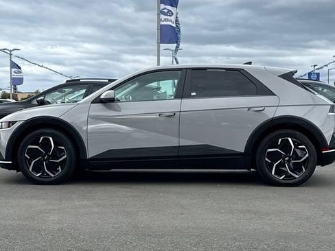 Used 2024 Hyundai Ioniq 5 SEL RWD image 7