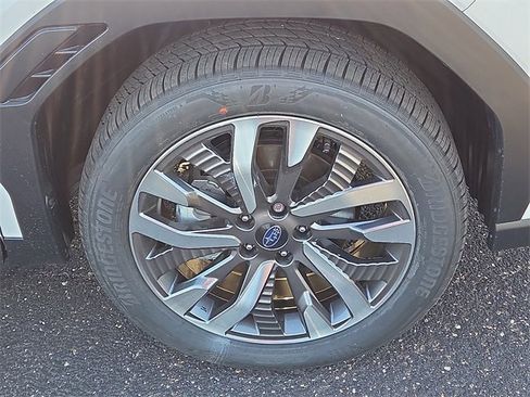 New 2026 Subaru Forester Touring image 6