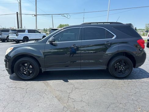 Used 2012 Chevrolet Equinox LT FWD image 8