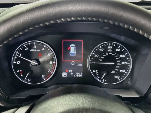 Certified 2025 Subaru Outback Premium w/ Popular Package #1A AWD/4WD image 15