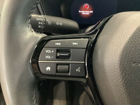 Used 2024 Honda CR-V EX-L image 15