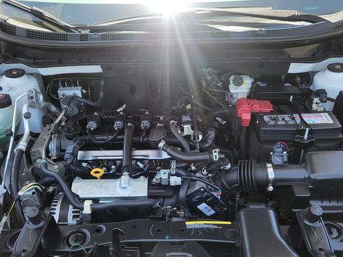 Used 2024 Nissan Kicks S FWD image 36