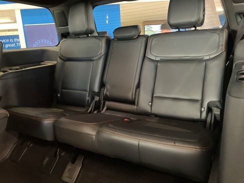 New 2025 Ford Expedition Tremor image 33