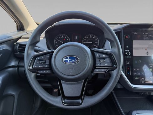 Used 2025 Subaru Crosstrek 2.0i Premium AWD/4WD image 12
