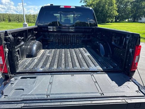 Used 2023 Ford F150 XLT w/ Equipment Group 302A High AWD/4WD image 9