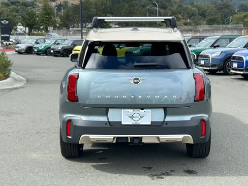 New 2026 MINI Cooper Countryman S image 4
