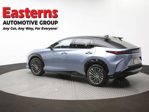 Used 2023 Lexus RZ 450e Premium w/ Accessory Package (2T) AWD/4WD image 62