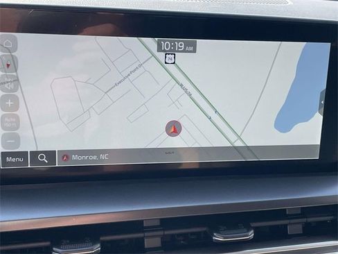 New 2025 Kia Telluride S image 36