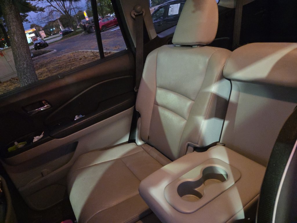 Used 2018 Honda Pilot EX-L image 17