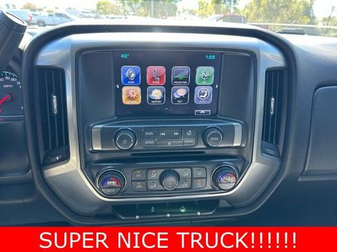 Used 2017 Chevrolet Silverado 1500 LT w/ All Star Edition image 23