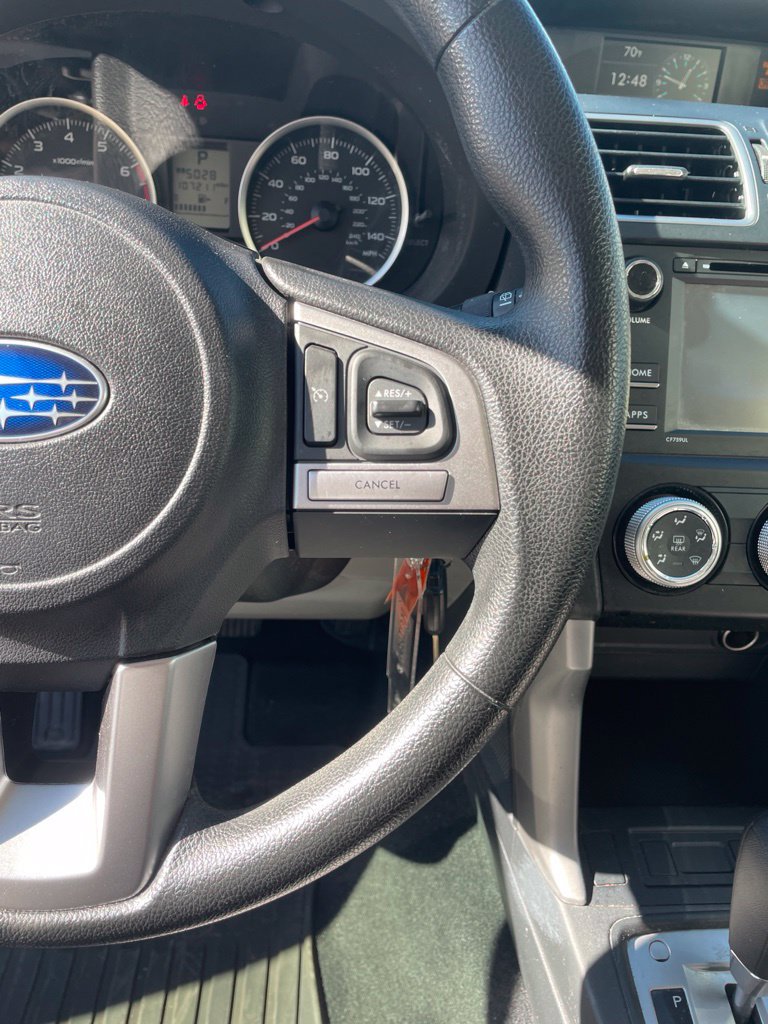 Used 2018 Subaru Forester 2.5i w/ Alloy Wheel Package AWD/4WD image 14