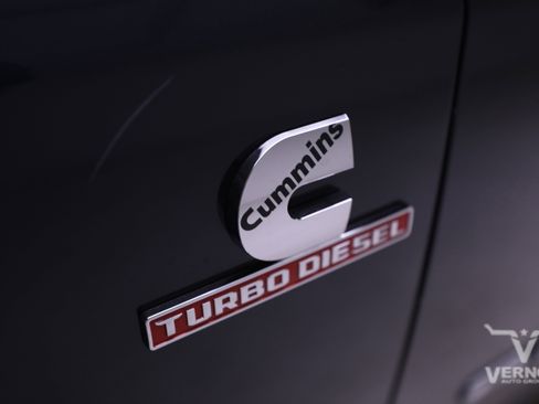 New 2026 RAM 3500 Limited image 36