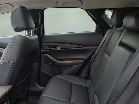 Certified 2022 MAZDA CX-30 AWD 2.5 S w/ Premium Package image 15