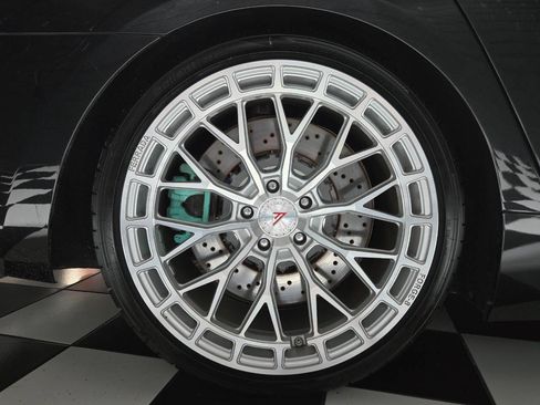 Used 2014 BMW M6 Gran Coupe image 23