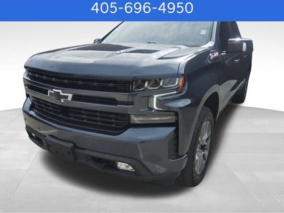 Used 2022 Chevrolet Silverado 1500 RST