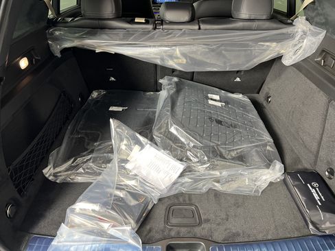 New 2026 Mercedes-Benz GLE 63 AMG S image 23