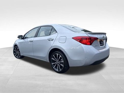 Used 2019 Toyota Corolla SE image 34