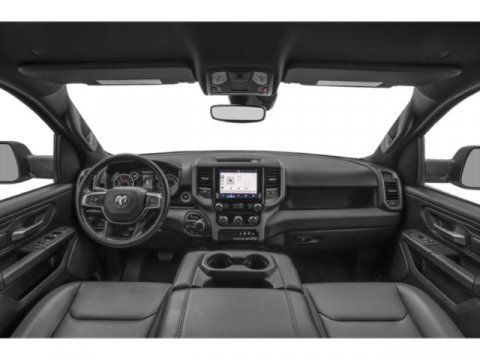 New 2027 RAM 1500 Tradesman RWD image 10