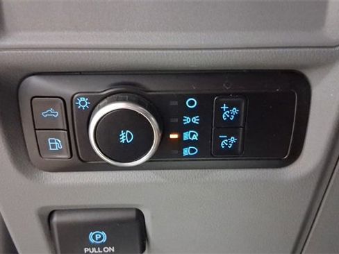 Used 2024 Ford F150 XLT w/ Mobile Office Package image 32