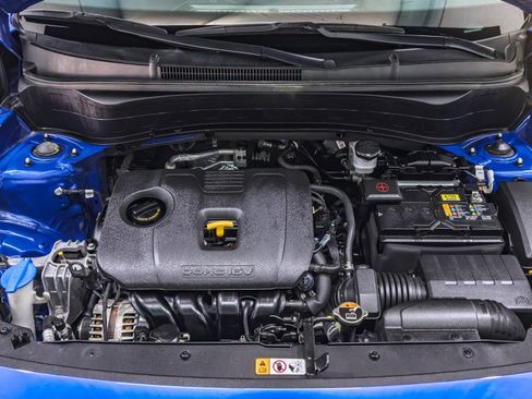 Used 2021 Kia Seltos S image 31