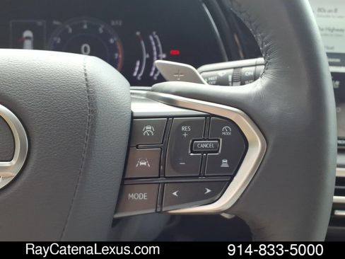 Certified 2023 Lexus RX 350 Premium w/ Accessory Package AWD/4WD image 16