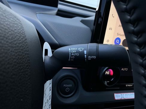 New 2026 Toyota bZ image 36