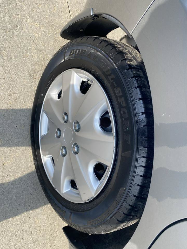 Used 2014 Nissan Versa Note SV FWD image 12
